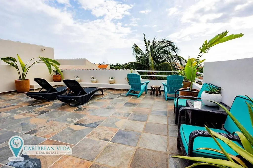 Apartment Stunning Large Remodeled Penthouse-Big Canal Views Puerto Aventuras Mexico