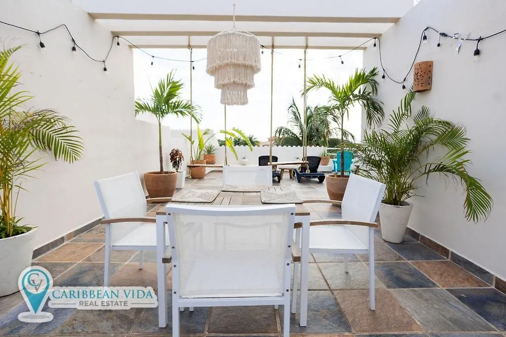 Apartment Stunning Large Remodeled Penthouse-Big Canal Views Puerto Aventuras